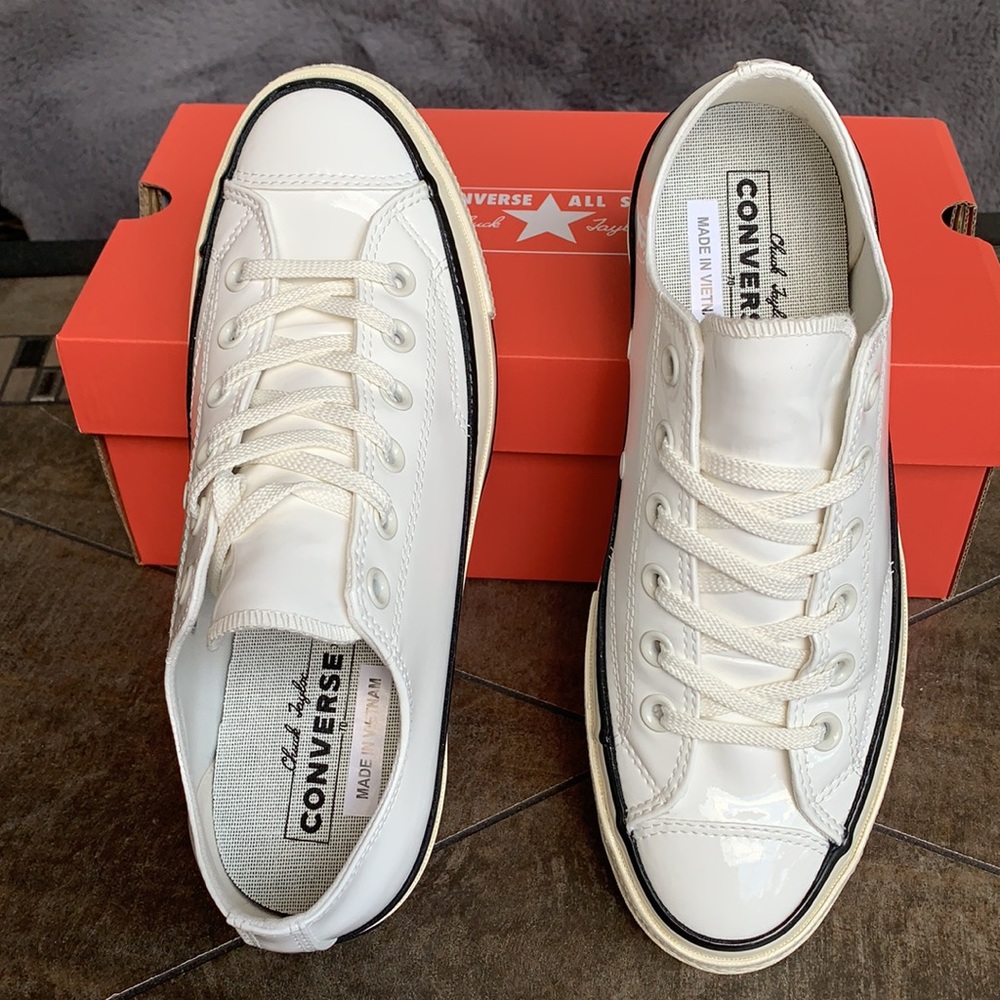 CONVERSE ADULT VULC WMNS - Picture 14 of 16